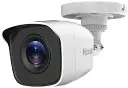 HiLook Kit 720p TURBOHD/DVR 4 Canales / 4 Cámaras Bala de Policarbonato / 4 Cables 18 MTS / 1 Fuente de Poder Profesional