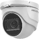 Hikvision Eyeball TURBOHD 4K (8Megapixeles) / Gran Angular 102° / Lente 2.8 mm/Exterior IP67/ IR EXIR 30 MTS/dWDR/TVI-AHD-CVI-CVBS