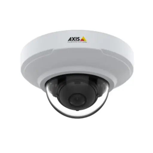 AXIS Cámara Mini Domo M3064-V